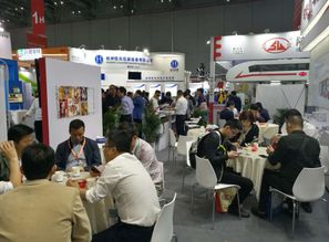 西安航天華陽機(jī)電裝備亮相國際橡塑展 信息技術(shù)咨詢服務(wù)成焦點(diǎn)