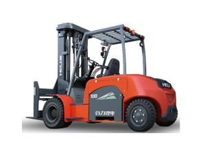 電動叉車 現代工業物流的高效助手