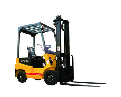 河北地區(qū)一噸三米四輪座駕式電動叉車 價(jià)格、廠家與選購指南