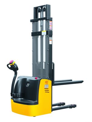 豐田電動叉車 引領(lǐng)廣州倉儲物流高效與環(huán)保新紀(jì)元