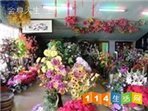 佳木斯冠亞花卉禮品 一花一禮，傳遞龍江深情